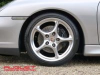 Porsche 996 Carrera 2 “40 ans” 2004 - <small></small> 57.850 € <small>TTC</small> - #2