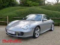 Porsche 996 Carrera 2 “40 ans” 2004 - <small></small> 57.850 € <small>TTC</small> - #13