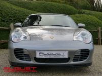 Porsche 996 Carrera 2 “40 ans” 2004 - <small></small> 57.850 € <small>TTC</small> - #14