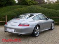 Porsche 996 Carrera 2 “40 ans” 2004 - <small></small> 57.850 € <small>TTC</small> - #18