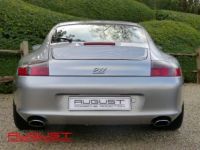 Porsche 996 Carrera 2 “40 ans” 2004 - <small></small> 57.850 € <small>TTC</small> - #19