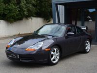 Porsche 996 Carrera 2 BVM 300 CV 3.4L Vesuvio - <small></small> 36.900 € <small>TTC</small> - #1