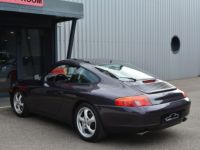 Porsche 996 Carrera 2 BVM 300 CV 3.4L Vesuvio - <small></small> 36.900 € <small>TTC</small> - #5