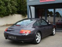 Porsche 996 Carrera 2 BVM 300 CV 3.4L Vesuvio - <small></small> 36.900 € <small>TTC</small> - #7