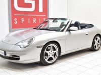 Porsche 996 Carrera 2 Cabriolet - <small></small> 36.900 € <small>TTC</small> - #1