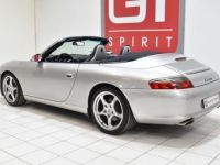 Porsche 996 Carrera 2 Cabriolet - <small></small> 36.900 € <small>TTC</small> - #2