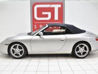 Porsche 996 Carrera 2 Cabriolet - <small></small> 36.900 € <small>TTC</small> - #3