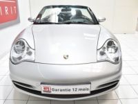 Porsche 996 Carrera 2 Cabriolet - <small></small> 36.900 € <small>TTC</small> - #5