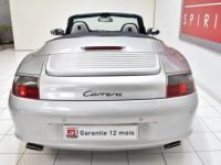 Porsche 996 Carrera 2 Cabriolet - <small></small> 36.900 € <small>TTC</small> - #6