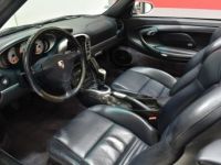 Porsche 996 Carrera 2 Cabriolet - <small></small> 36.900 € <small>TTC</small> - #7