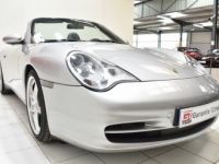 Porsche 996 Carrera 2 Cabriolet - <small></small> 36.900 € <small>TTC</small> - #11