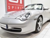 Porsche 996 Carrera 2 Cabriolet - <small></small> 36.900 € <small>TTC</small> - #13