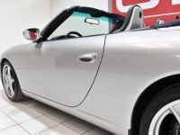 Porsche 996 Carrera 2 Cabriolet - <small></small> 36.900 € <small>TTC</small> - #15