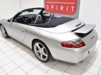 Porsche 996 Carrera 2 Cabriolet - <small></small> 36.900 € <small>TTC</small> - #16