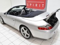 Porsche 996 Carrera 2 Cabriolet - <small></small> 36.900 € <small>TTC</small> - #17