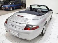 Porsche 996 Carrera 2 Cabriolet - <small></small> 36.900 € <small>TTC</small> - #20