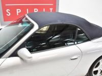 Porsche 996 Carrera 2 Cabriolet - <small></small> 36.900 € <small>TTC</small> - #25