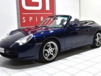 Porsche 996 Carrera 2 Cabriolet - <small></small> 39.900 € <small>TTC</small> - #1