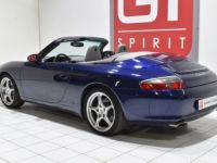 Porsche 996 Carrera 2 Cabriolet - <small></small> 39.900 € <small>TTC</small> - #2