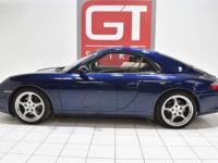 Porsche 996 Carrera 2 Cabriolet - <small></small> 39.900 € <small>TTC</small> - #3