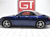 Porsche 996 Carrera 2 Cabriolet - <small></small> 39.900 € <small>TTC</small> - #4