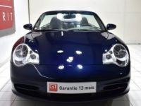 Porsche 996 Carrera 2 Cabriolet - <small></small> 39.900 € <small>TTC</small> - #5