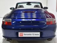 Porsche 996 Carrera 2 Cabriolet - <small></small> 39.900 € <small>TTC</small> - #6