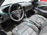 Porsche 996 Carrera 2 Cabriolet - <small></small> 39.900 € <small>TTC</small> - #7