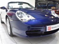 Porsche 996 Carrera 2 Cabriolet - <small></small> 39.900 € <small>TTC</small> - #11