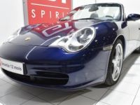 Porsche 996 Carrera 2 Cabriolet - <small></small> 39.900 € <small>TTC</small> - #13