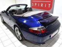 Porsche 996 Carrera 2 Cabriolet - <small></small> 39.900 € <small>TTC</small> - #16