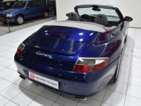 Porsche 996 Carrera 2 Cabriolet - <small></small> 39.900 € <small>TTC</small> - #20