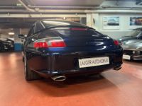 Porsche 996 CARRERA 2 CABRIOLET 3.6 320CH BOITE MECANIQUE - <small></small> 38.990 € <small>TTC</small> - #12