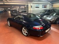 Porsche 996 CARRERA 2 CABRIOLET 3.6 320CH BOITE MECANIQUE - <small></small> 38.990 € <small>TTC</small> - #17