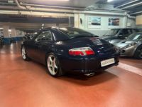 Porsche 996 CARRERA 2 CABRIOLET 3.6 320CH BOITE MECANIQUE - <small></small> 38.990 € <small>TTC</small> - #18