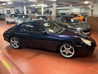 Porsche 996 CARRERA 2 CABRIOLET 3.6 320CH BOITE MECANIQUE - <small></small> 38.990 € <small>TTC</small> - #21