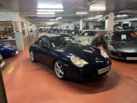 Porsche 996 CARRERA 2 CABRIOLET 3.6 320CH BOITE MECANIQUE - <small></small> 38.990 € <small>TTC</small> - #1