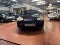 Porsche 996 CARRERA 2 CABRIOLET 3.6 320CH BOITE MECANIQUE - <small></small> 38.990 € <small>TTC</small> - #4