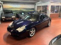 Porsche 996 CARRERA 2 CABRIOLET 3.6 320CH BOITE MECANIQUE - <small></small> 38.990 € <small>TTC</small> - #3