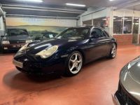 Porsche 996 CARRERA 2 CABRIOLET 3.6 320CH BOITE MECANIQUE - <small></small> 38.990 € <small>TTC</small> - #2