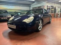 Porsche 996 CARRERA 2 CABRIOLET 3.6 320CH BOITE MECANIQUE - <small></small> 38.990 € <small>TTC</small> - #5