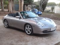 Porsche 996 CARRERA 2 CABRIOLET 3.6L 320 CH BOITE 6 MECA - <small></small> 48.900 € <small>TTC</small> - #3