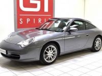 Porsche 996 Carrera 2 Targa - <small></small> 39.900 € <small>TTC</small> - #1