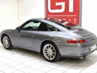 Porsche 996 Carrera 2 Targa - <small></small> 39.900 € <small>TTC</small> - #2