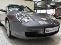 Porsche 996 Carrera 2 Targa - <small></small> 39.900 € <small>TTC</small> - #11