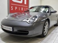 Porsche 996 Carrera 2 Targa - <small></small> 39.900 € <small>TTC</small> - #13