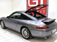 Porsche 996 Carrera 2 Targa - <small></small> 39.900 € <small>TTC</small> - #16