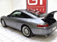 Porsche 996 Carrera 2 Targa - <small></small> 39.900 € <small>TTC</small> - #17