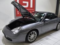 Porsche 996 Carrera 2 Targa - <small></small> 39.900 € <small>TTC</small> - #42