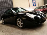 Porsche 996 Carrera 2 Tiptronic - <small></small> 31.600 € <small>TTC</small> - #1